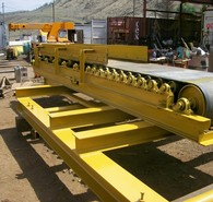 Belt Feeders