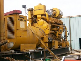 Natural Gas