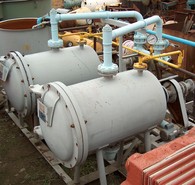 Pressure Filters