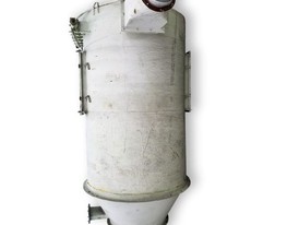 3,220 CFM Dust Collector