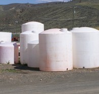 Poly Tanks