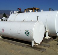 Fuel Tanks