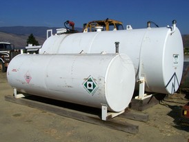 Fuel Tanks