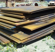 Steel Plate