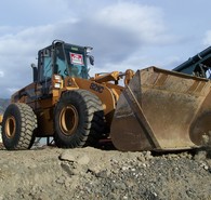 Heavy Equipment