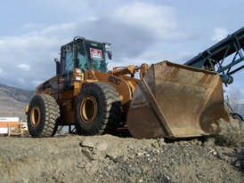 Heavy Equipment