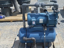 Sterling SIHI Vacuum Pump