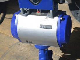 Revo 90° Actuator