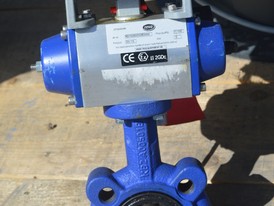 Revo Actuator