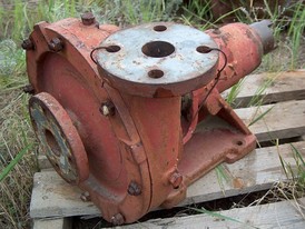 1.5 in. Ajax Centrifugal Pump for Sale