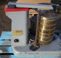 Sieve Shakers