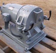Pulverizers - Batch and Continuous 