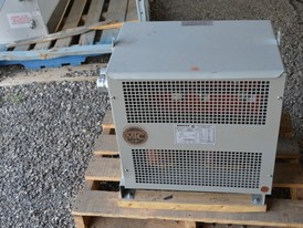 Marcus 20 kVA Transformer