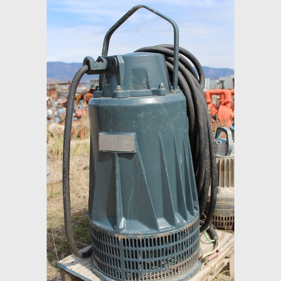 34 HP ABS Submersible Pump for Sale ABS Pump Supplier Worldwide
