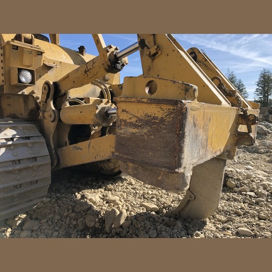 CAT D8K Dozer