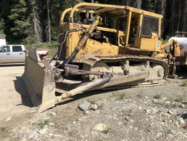 CAT D8K Dozer