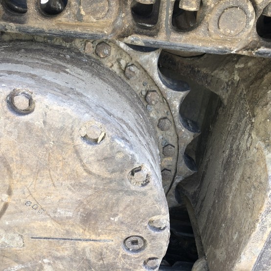 Komatsu PC400LC 7 Excavator komatsu-pc400lc-7-excavator