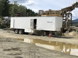 CAT 365 kW Diesel Genset