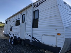 Hideout 29 ft. Travel Trailer