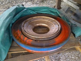 3 ft. Symons Cone Crusher Rebuilt Socket for Sale