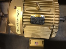 Baldor 40 HP Electric Motors