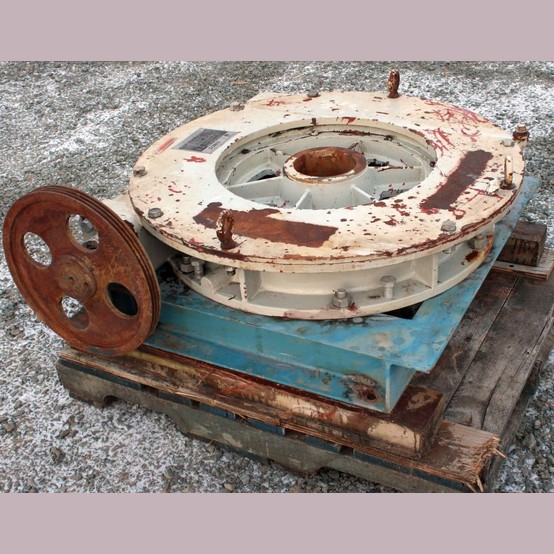 Eimco Thickener Head Supplier Worldwide Used 36 inch Thickener Head