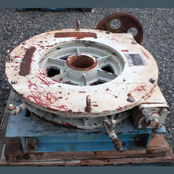 Eimco Thickener Head Supplier Worldwide Used 36 inch Thickener Head