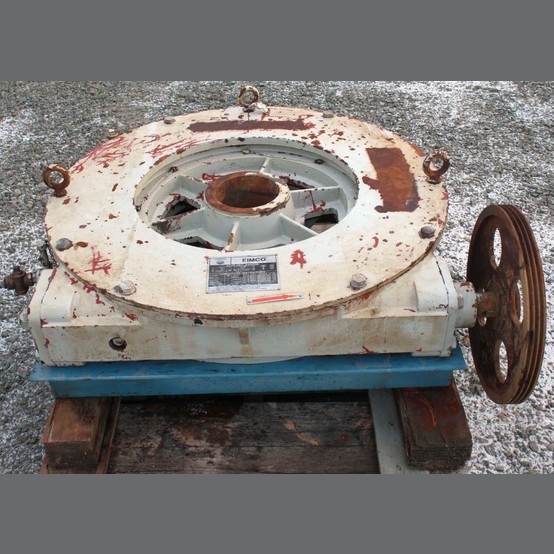 Eimco Thickener Head Supplier Worldwide Used 36 inch Thickener Head