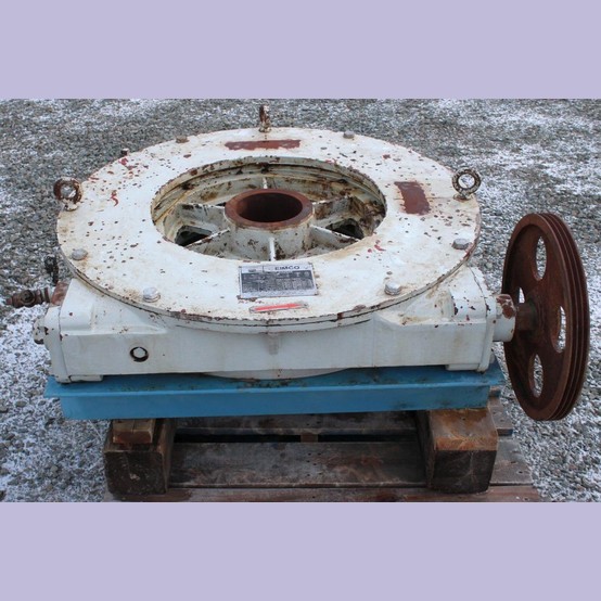 Eimco Thickener Head Supplier Worldwide Used 36 inch Thickener Head