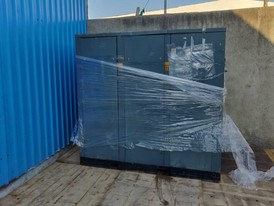 Atlas Copco GA90 Screw Air Compressor