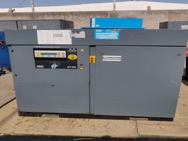 Atlas Copco ZT 30 Screw Air Compressor