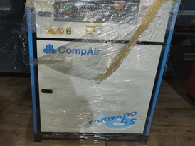 CompAir Tornado 345SR Screw Air Compressor