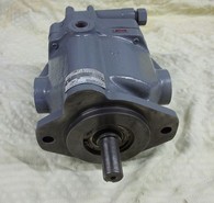 Hydraulic Pumps