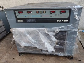 Atlas Copco FD 450 Air Dryer