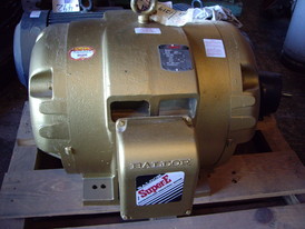 100 HP New Baldor Electric Motor 