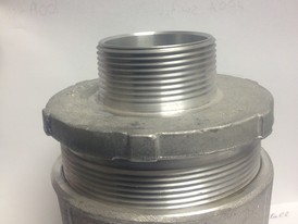 750 MCM Crouse Hinds Teck Connectors for Sale