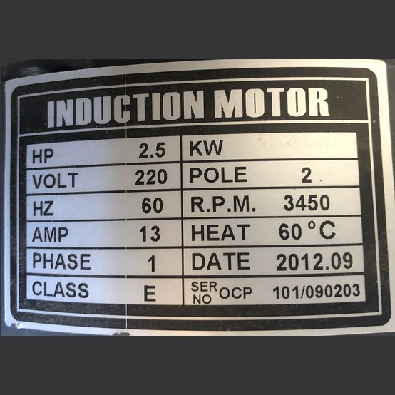 Tempest 1425S Cyclone Dust Collector