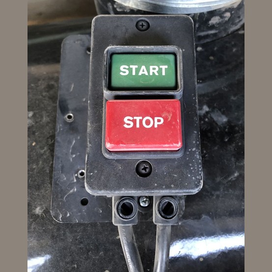 Tempest 1425S Cyclone Dust Collector