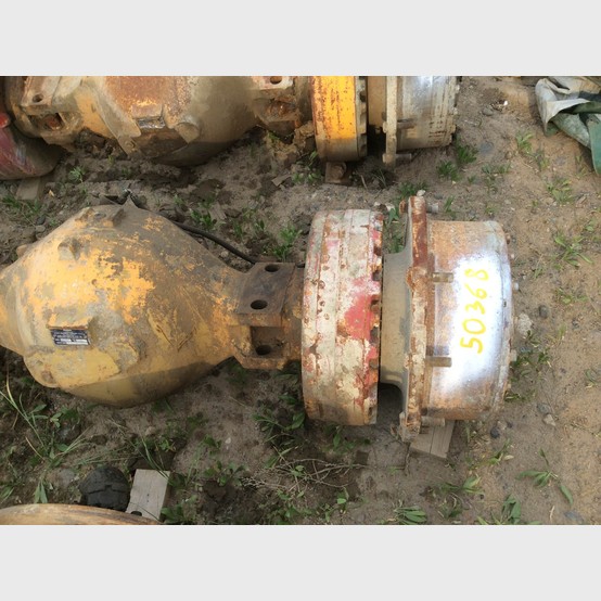 Used Clark Axle Assembly for Sale