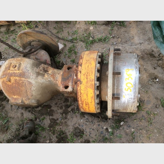 Used Clark Axle Assembly for Sale