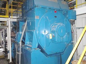 18V34SG Wartsila 5,750 kW Generators for Sale