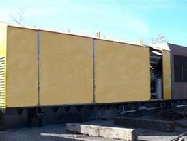 3000 KW Fairbanks Morse Generator for Sale