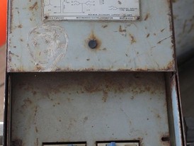 3 KVA Westinghouse 480 - 120/240 Single phase For Sale