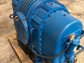 Tuthill 1215-19B2 Rotary Lobe Blower