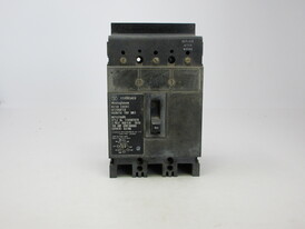 Westinghouse 150 Amp 3 Pole Breaker