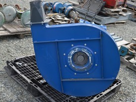 Sama CPS/F561/BLG0 Centrifugal Blower