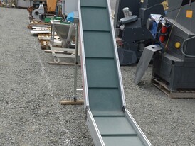 Stokkermill 17 in. Conveyor