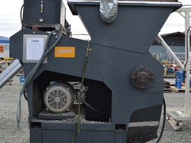 Trituradora Stokkermill PS800