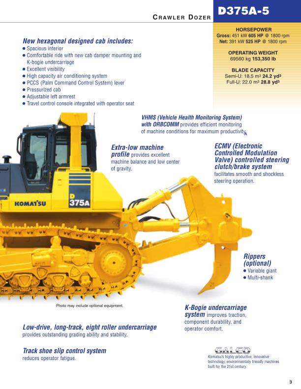 非売品　Komatsu ブルドーザーD375A 未開封 非売品トミカ11【コマツ ブルドーザーD375A赤KOMATSU BULLDOZER