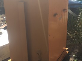 Square D 150 kVA Transformer